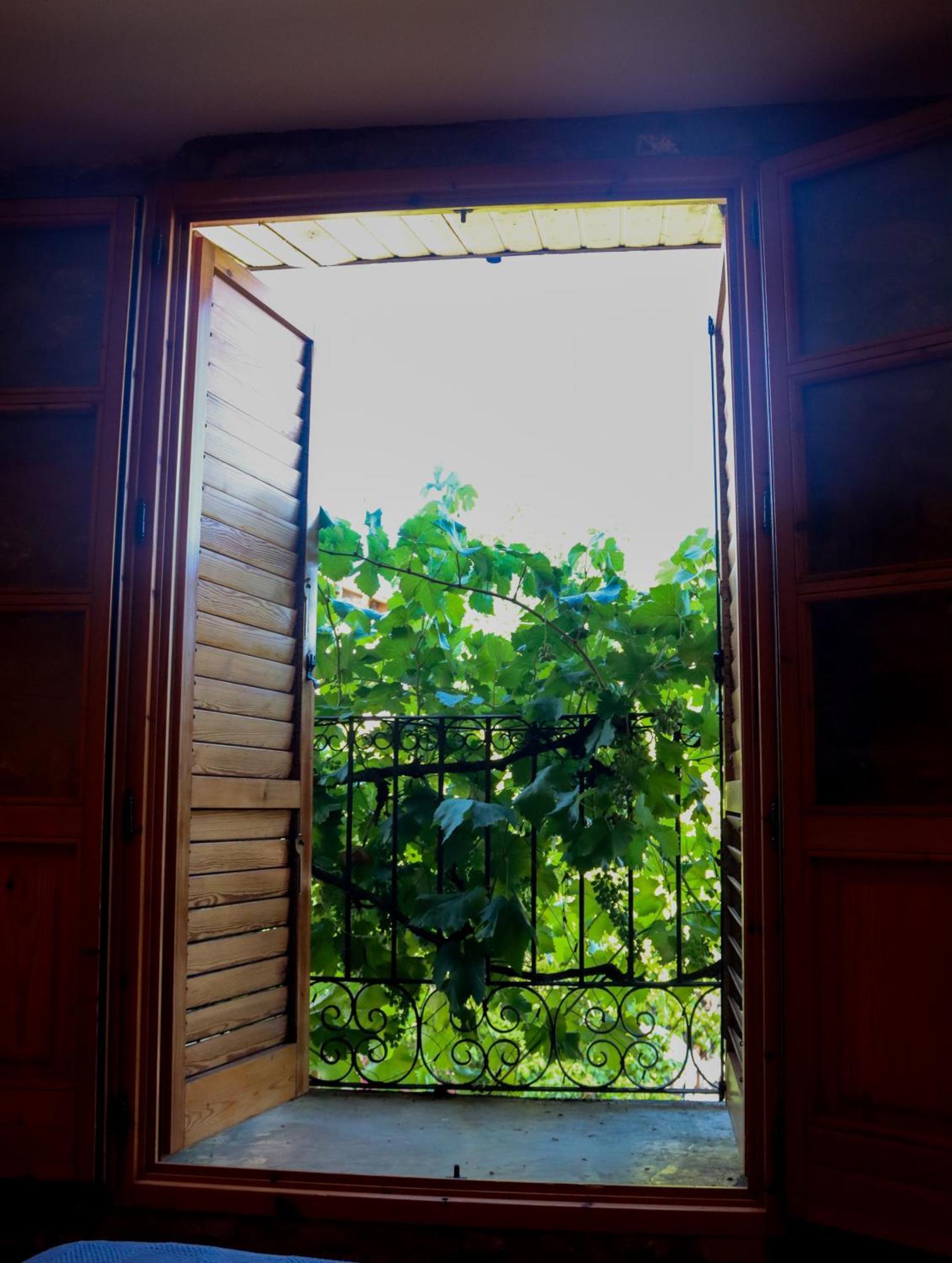 Las Bodegas De Claveria El Humo de Muro エクステリア 写真