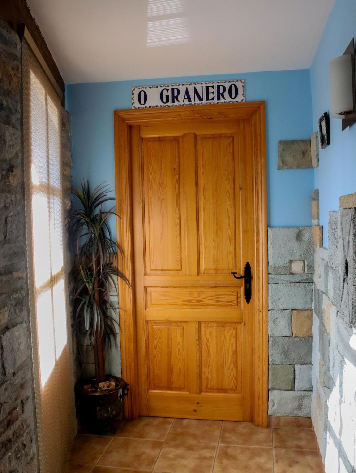 Las Bodegas De Claveria El Humo de Muro エクステリア 写真